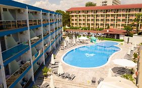 Hotel Cupidon Eforie Nord